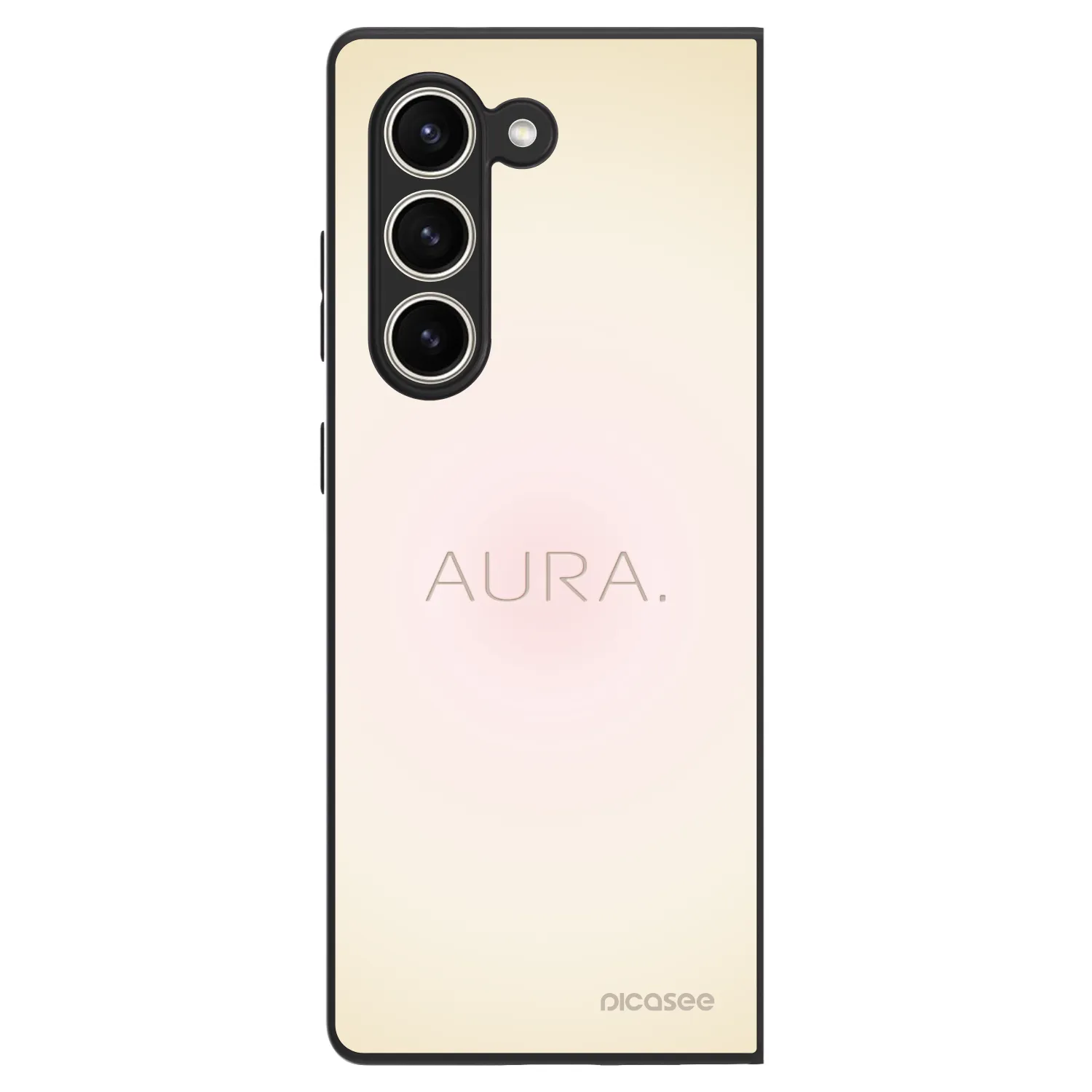 Picasee ULTIMATE CASE pro Samsung Galaxy Z Fold5 5G - Aura