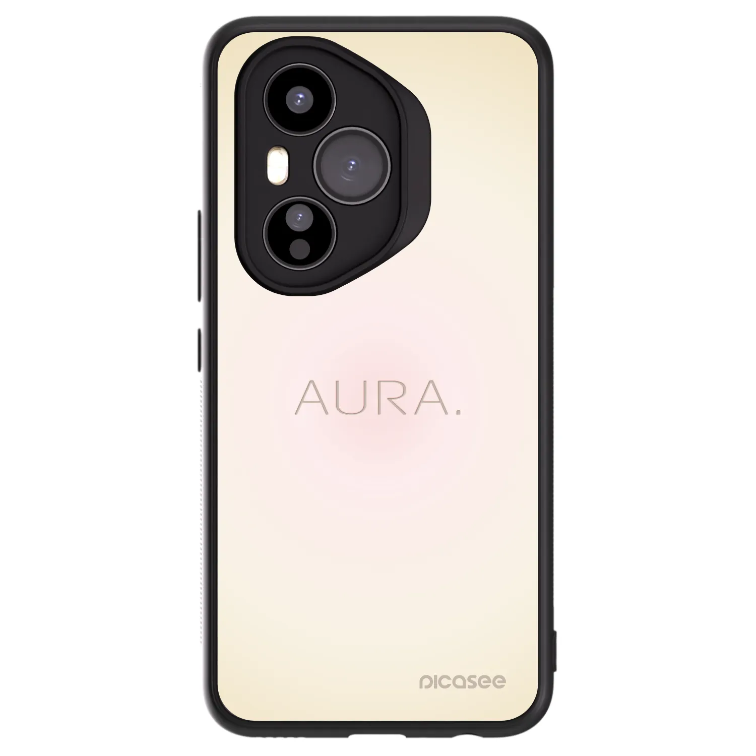 Picasee ULTIMATE CASE pro Honor 400 Pro 5G - Aura