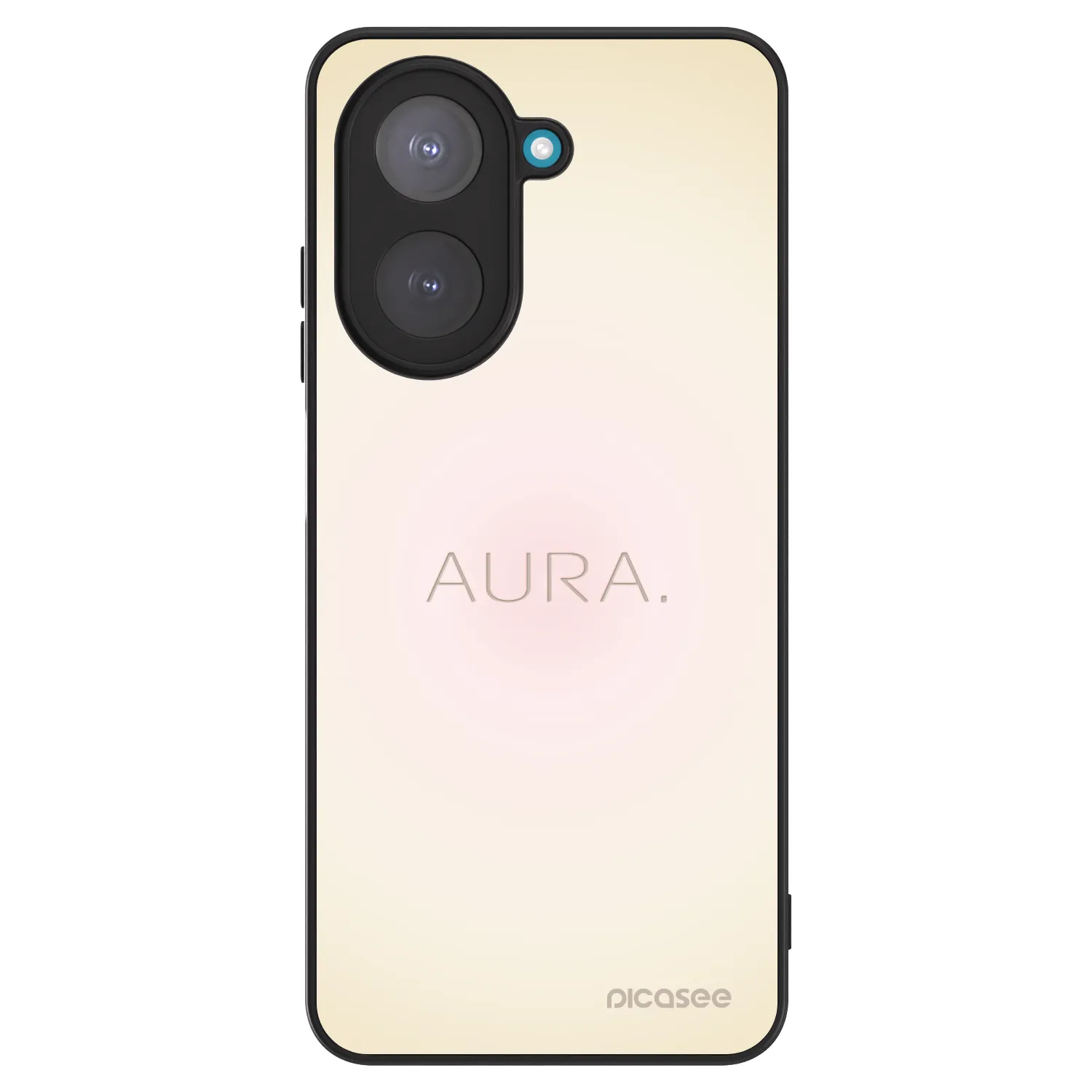 Picasee ULTIMATE CASE pro Xiaomi Redmi A5 - Aura