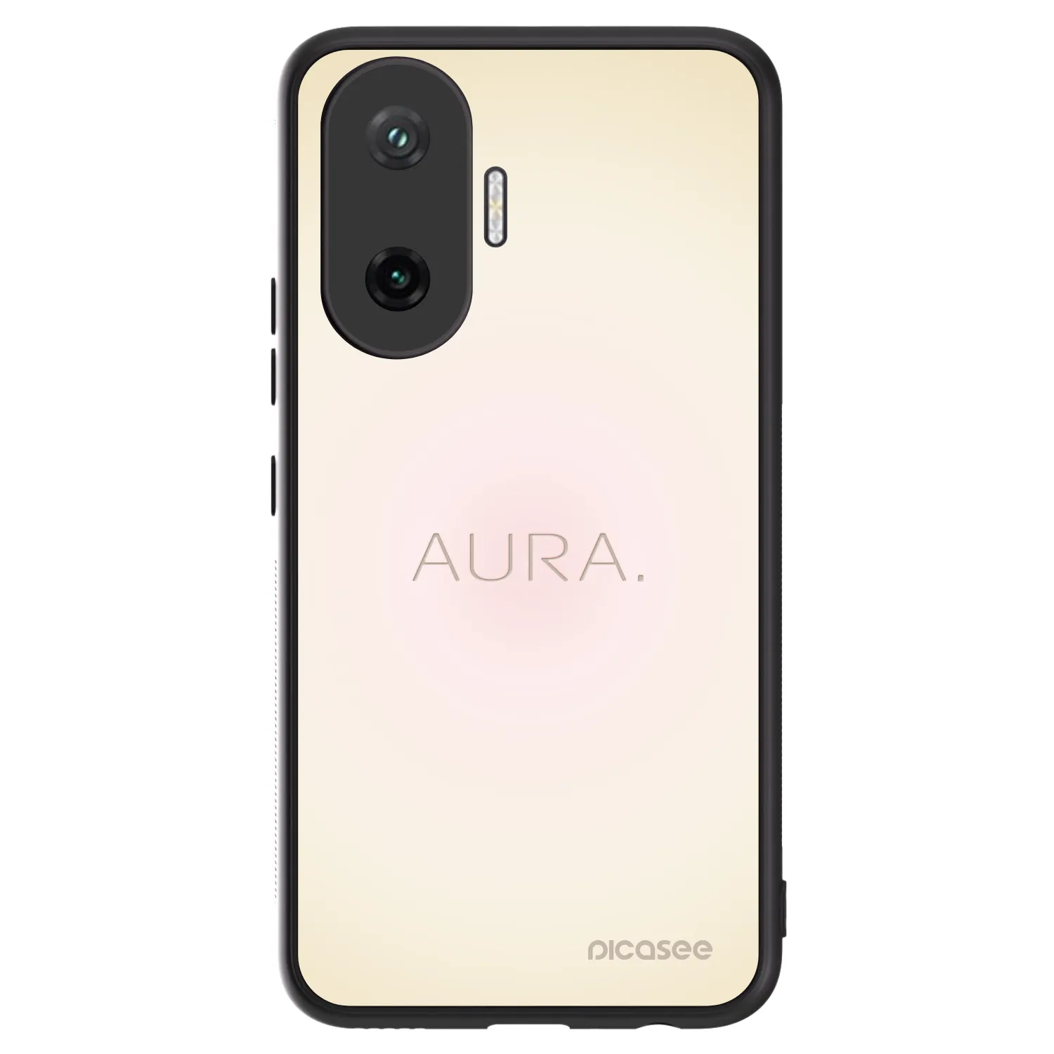 Picasee ULTIMATE CASE pro Xiaomi Poco F7 Pro 5G - Aura