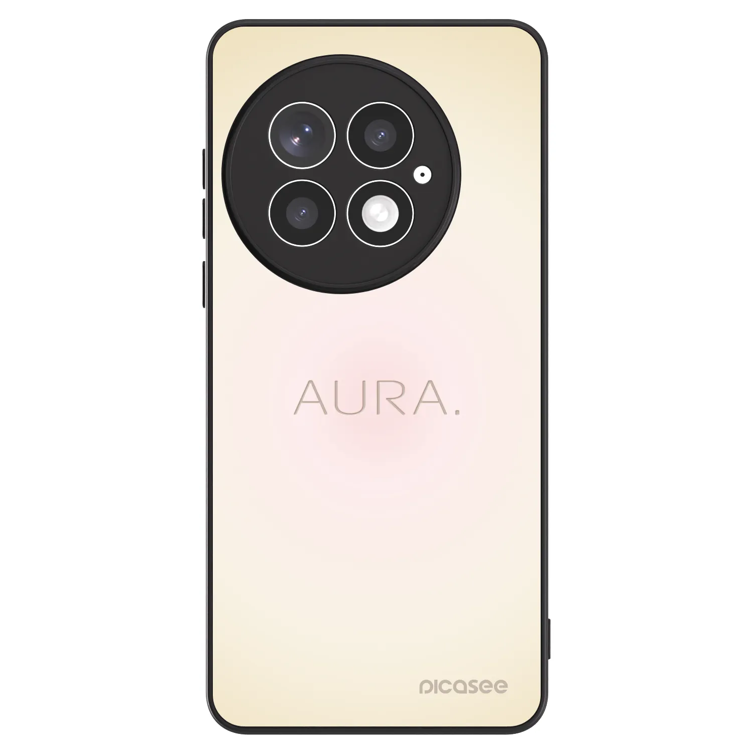 Picasee ULTIMATE CASE pro OnePlus 13 5G - Aura
