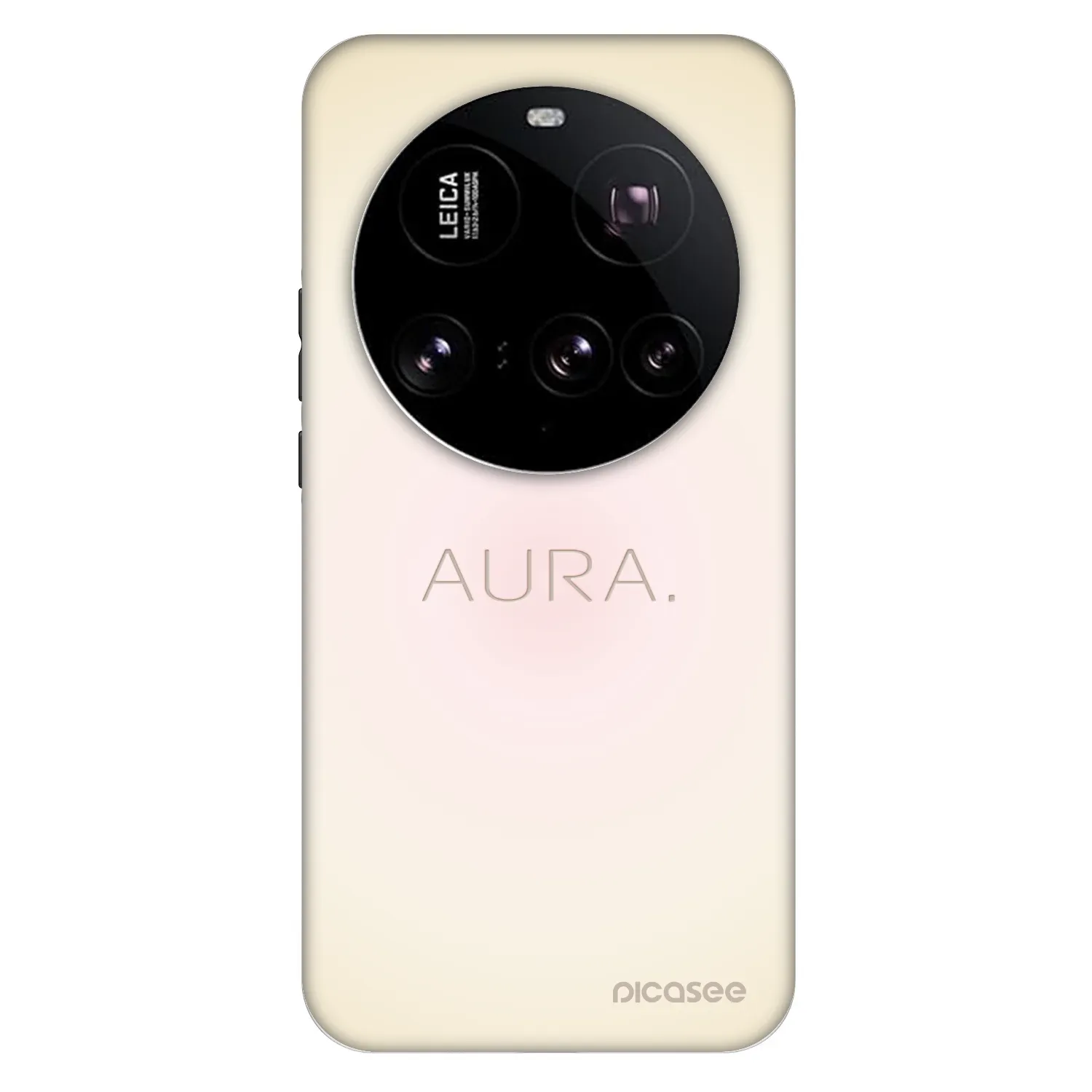 Picasee Fashion Case pro Xiaomi 15 Ultra - Aura