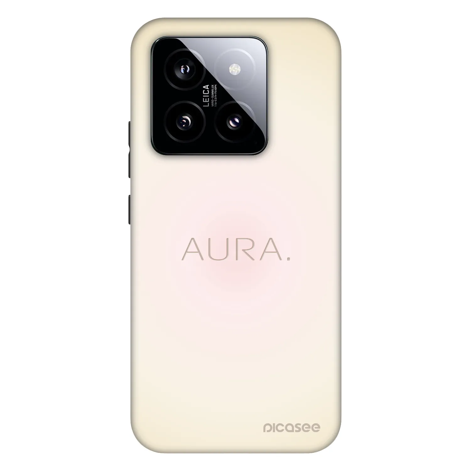 Picasee Fashion Case pro Xiaomi 14 - Aura
