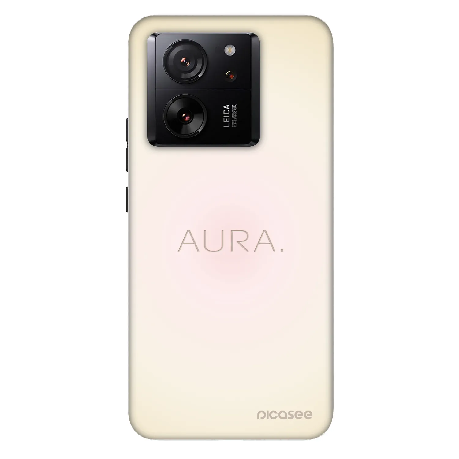 Picasee Fashion Case pro Xiaomi 13T - Aura