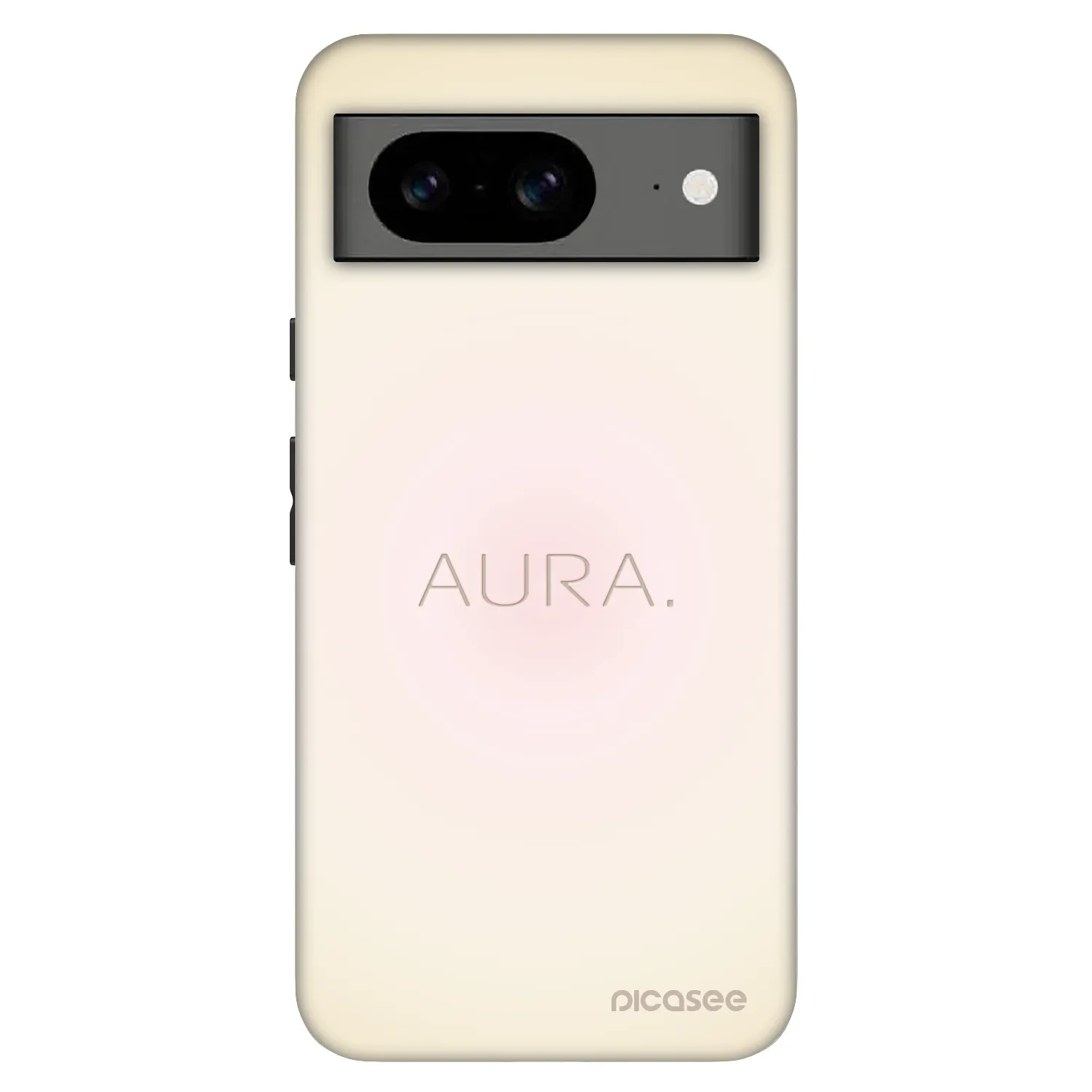 Picasee Fashion Case pro Google Pixel 8 Pro - Aura