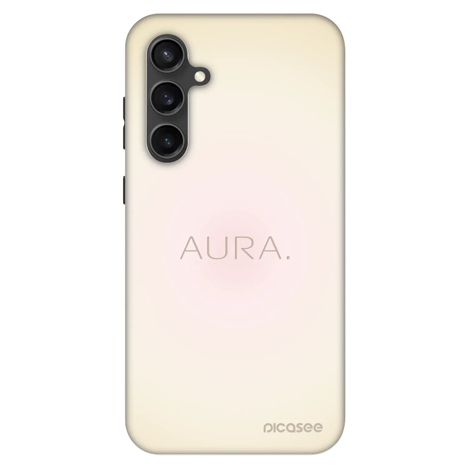 Picasee Fashion Case pro Samsung Galaxy S23 FE S711B - Aura