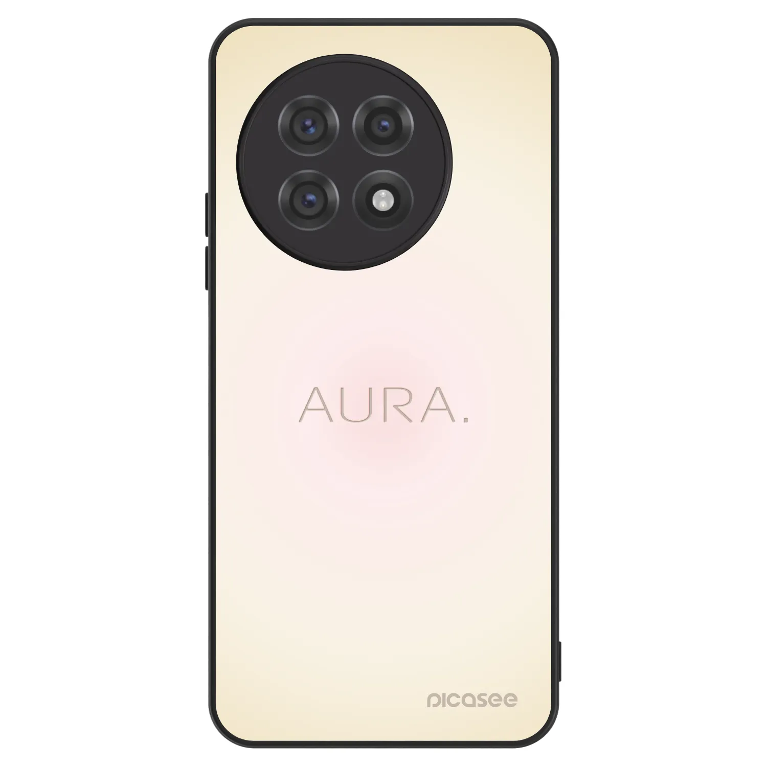 Picasee ULTIMATE CASE pro OnePlus 13R 5G - Aura