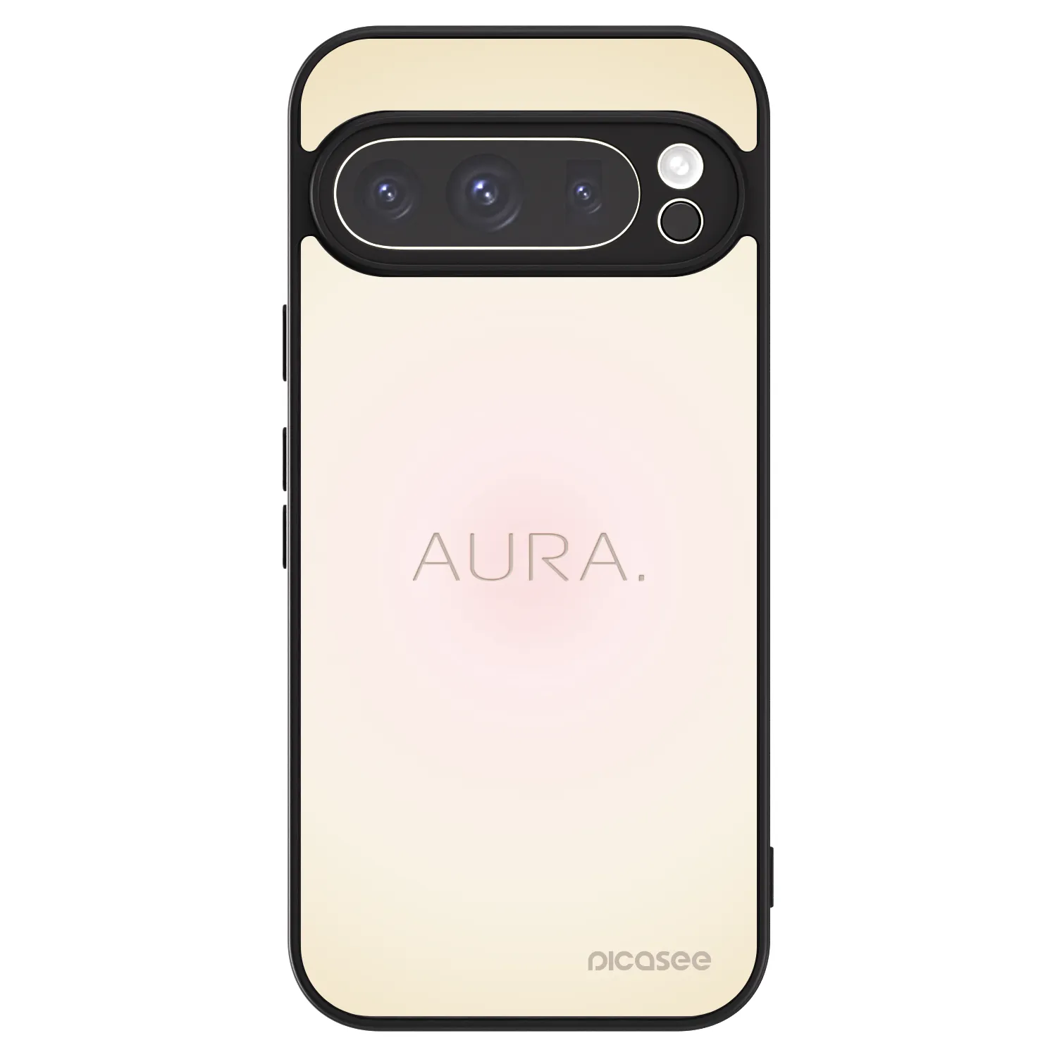 Picasee ULTIMATE CASE pro Google Pixel 9 Pro XL - Aura