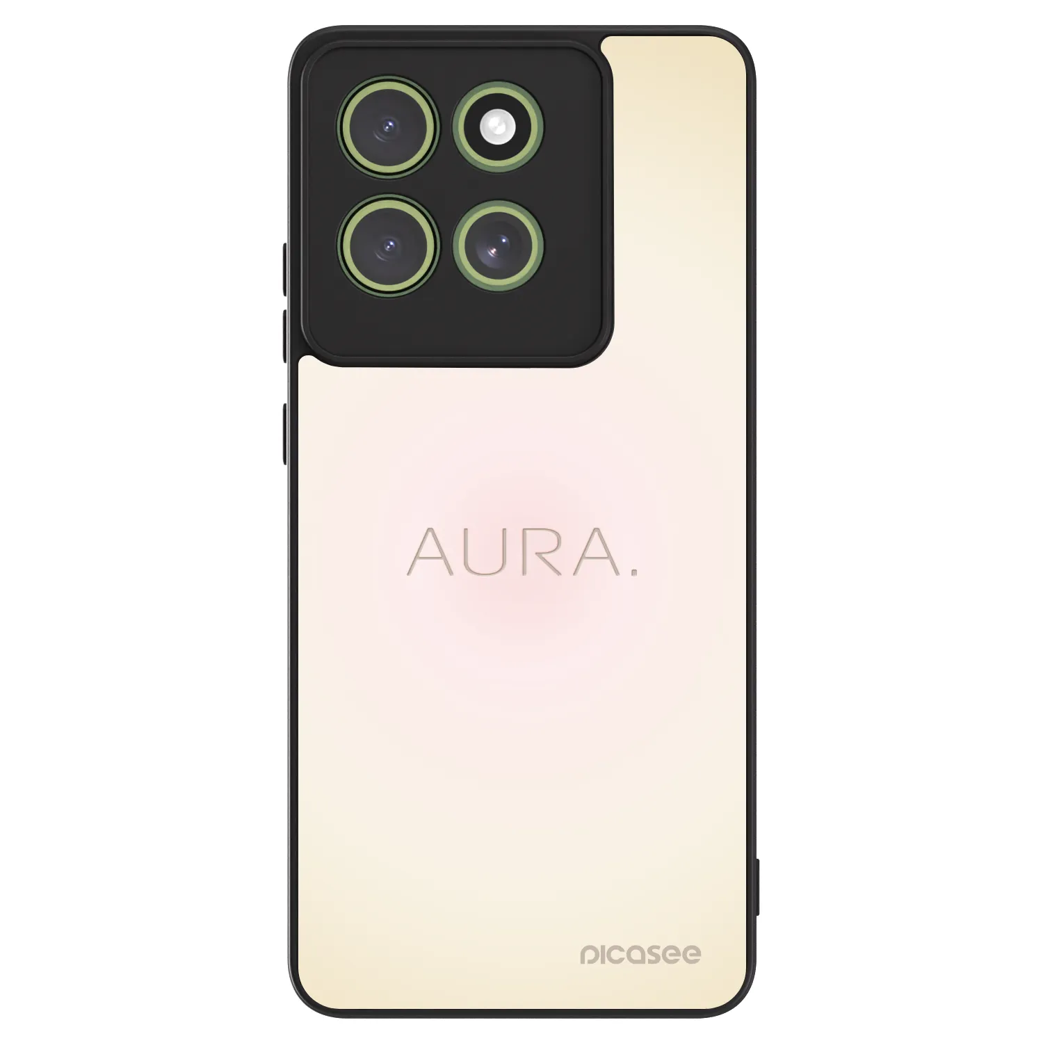 Picasee ULTIMATE CASE pro Motorola Moto G86 5G - Aura