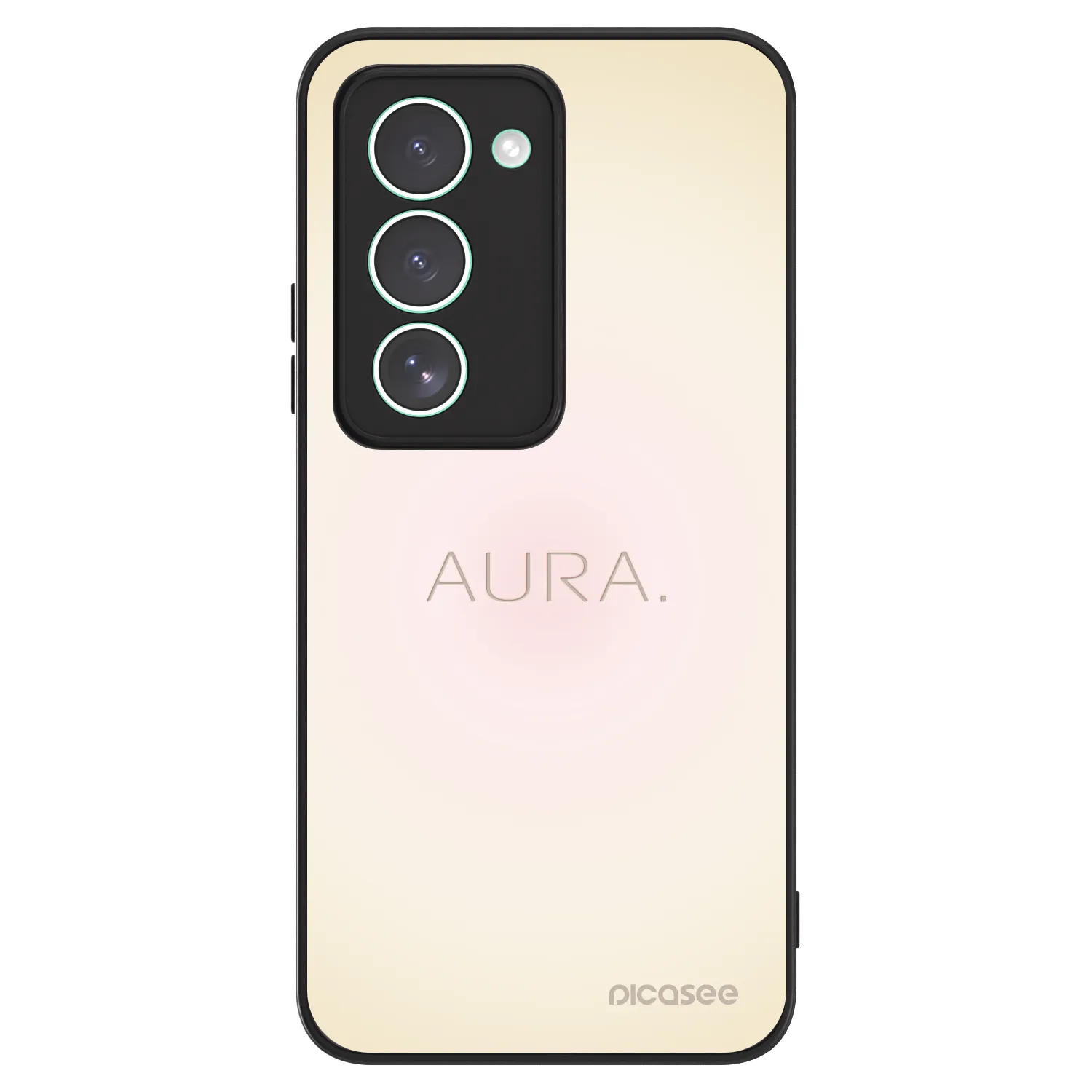 Picasee ULTIMATE CASE pro Xiaomi Redmi 15 5G - Aura