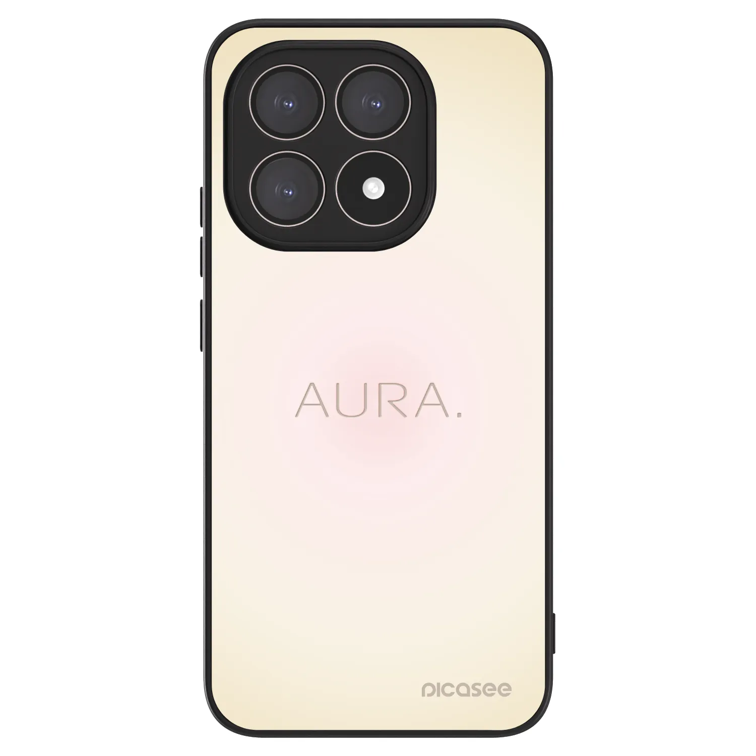 Picasee ULTIMATE CASE pro Xiaomi 15T - Aura