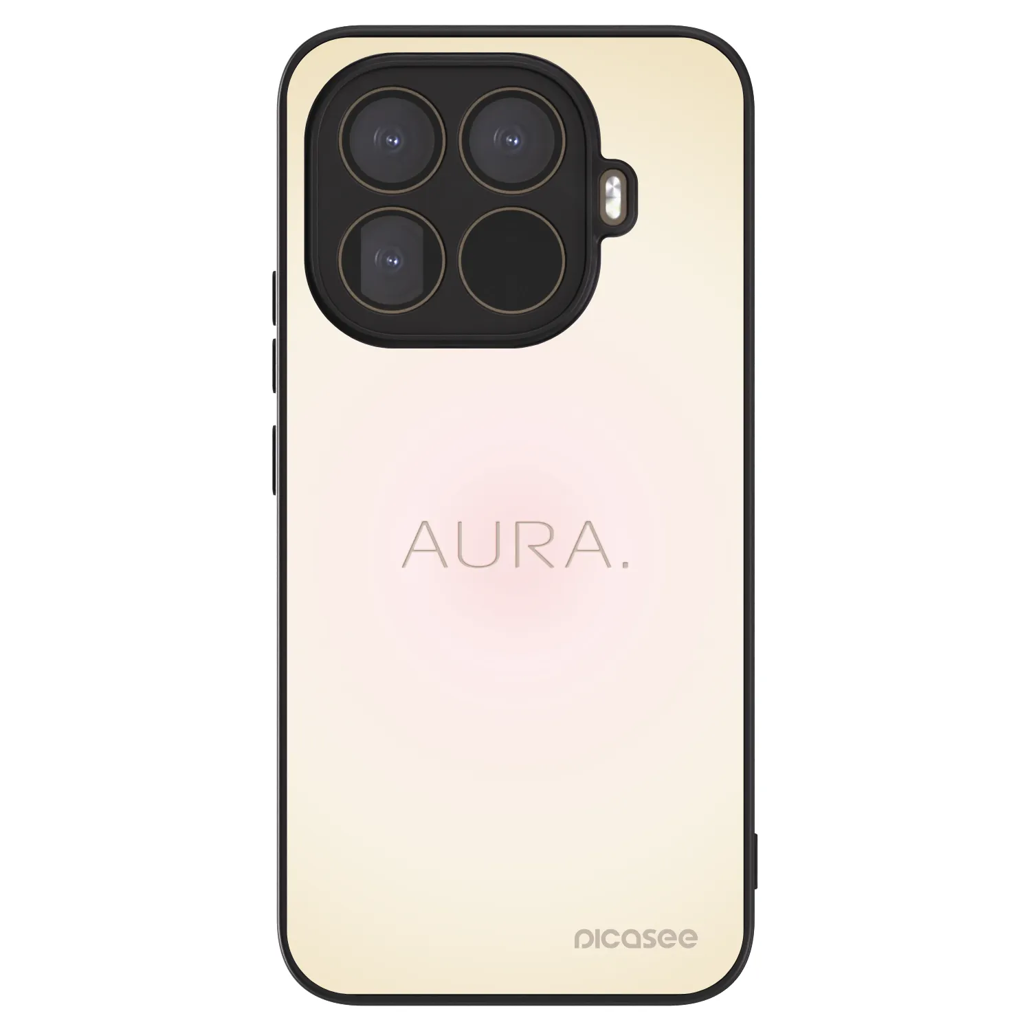 Picasee ULTIMATE CASE pro Xiaomi 15T Pro - Aura