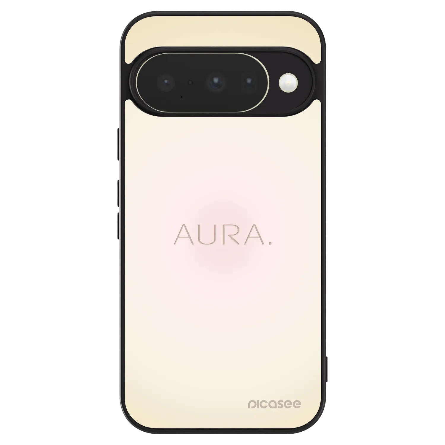 Picasee ULTIMATE CASE pro Google Pixel 10 - Aura