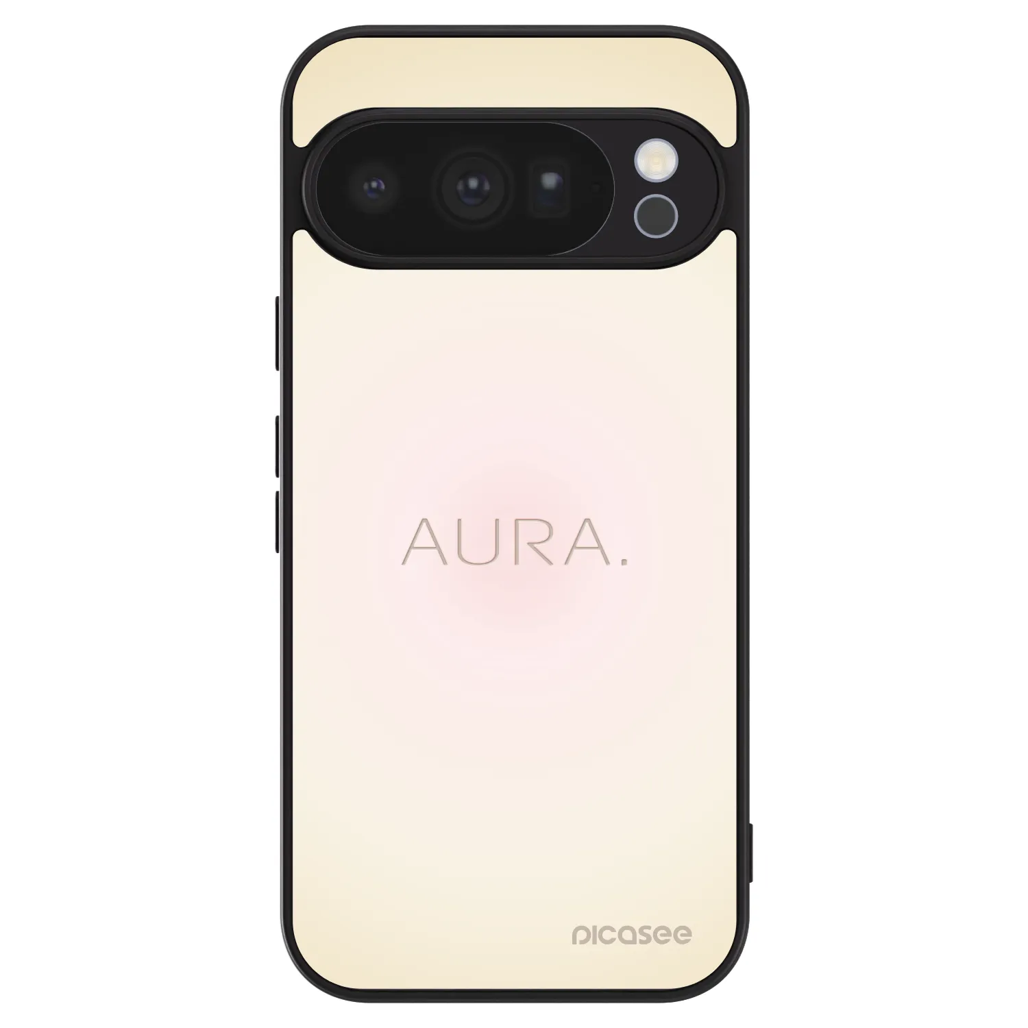 Picasee ULTIMATE CASE pro Google Pixel 10 Pro - Aura