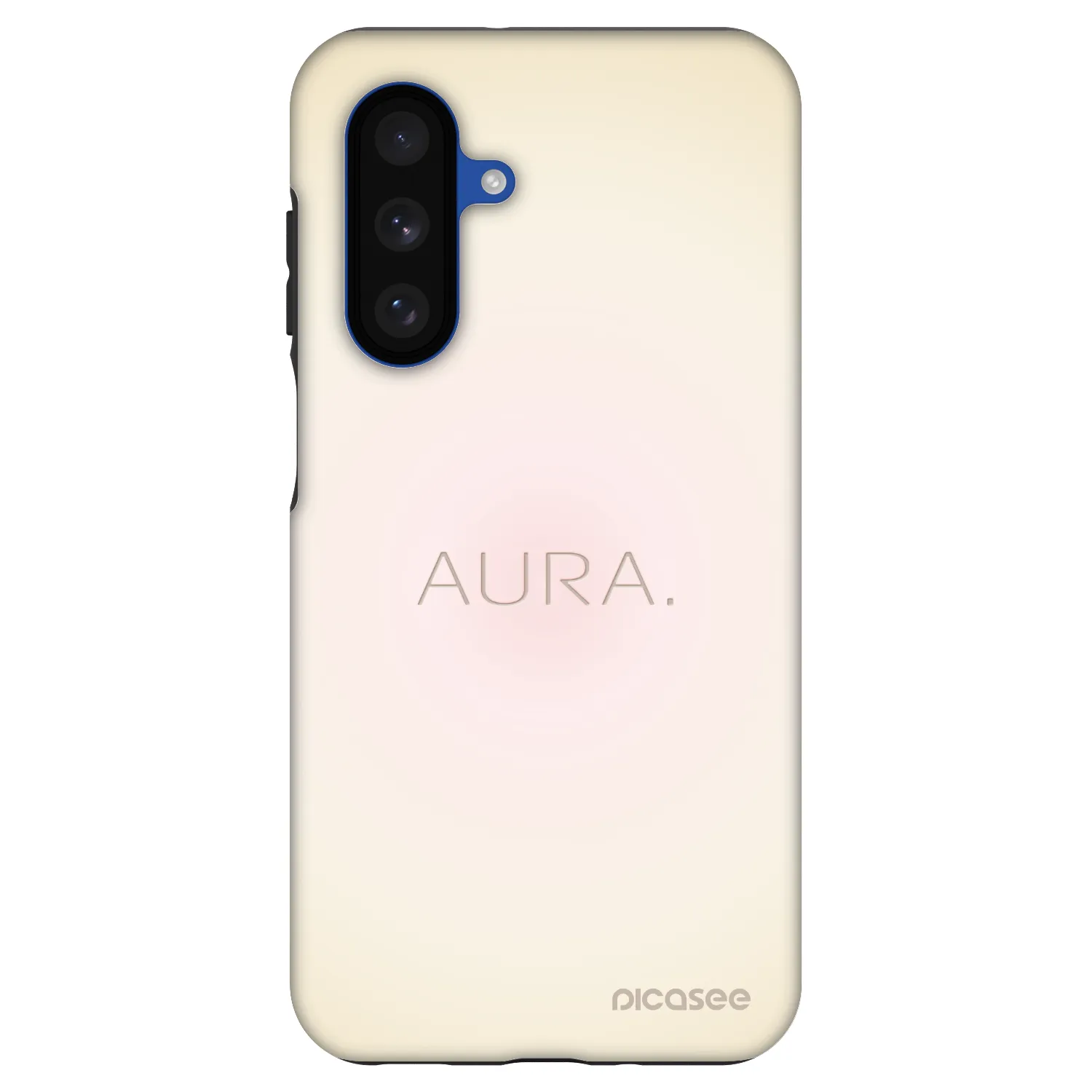 Picasee Fashion Case pro Samsung Galaxy A17 5G - Aura