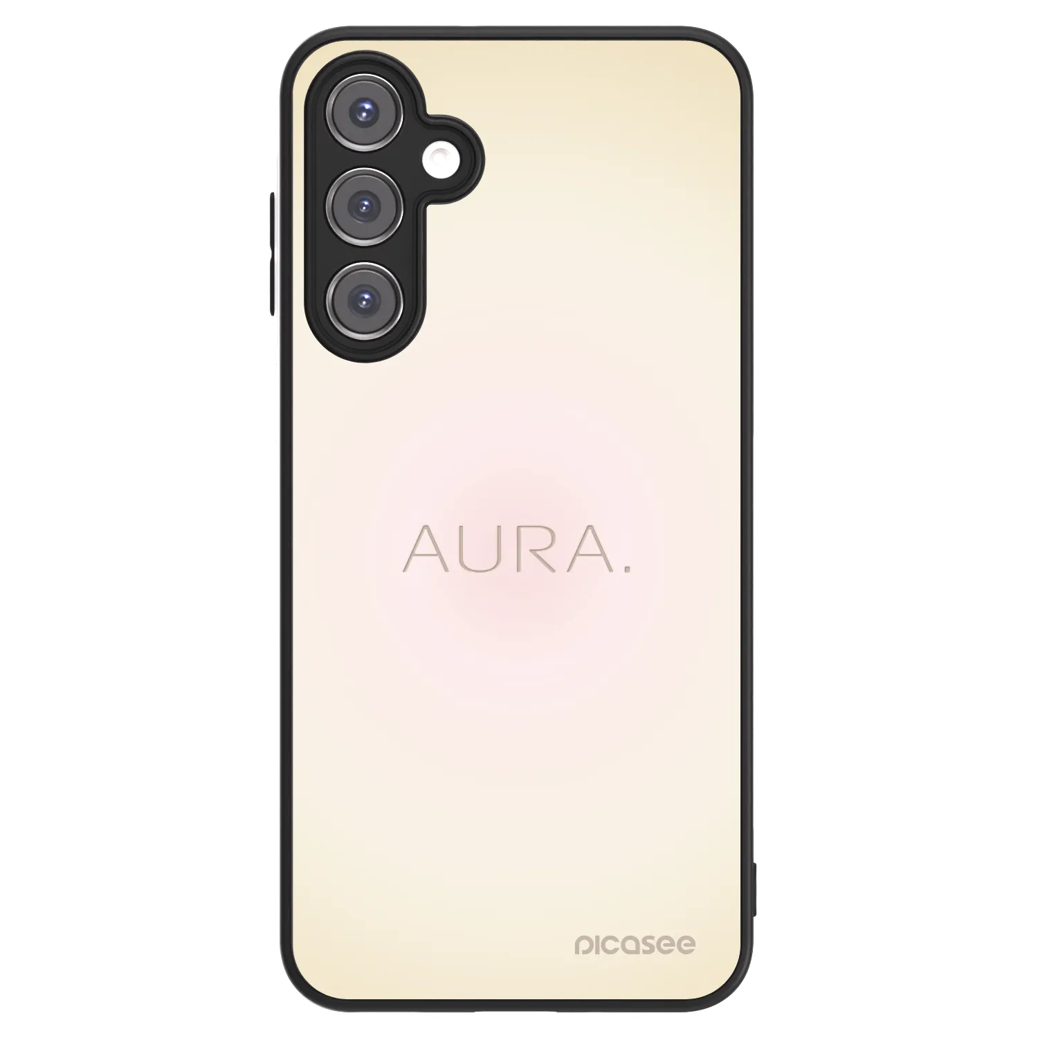 Picasee ULTIMATE CASE pro Samsung Galaxy A16 4G - Aura