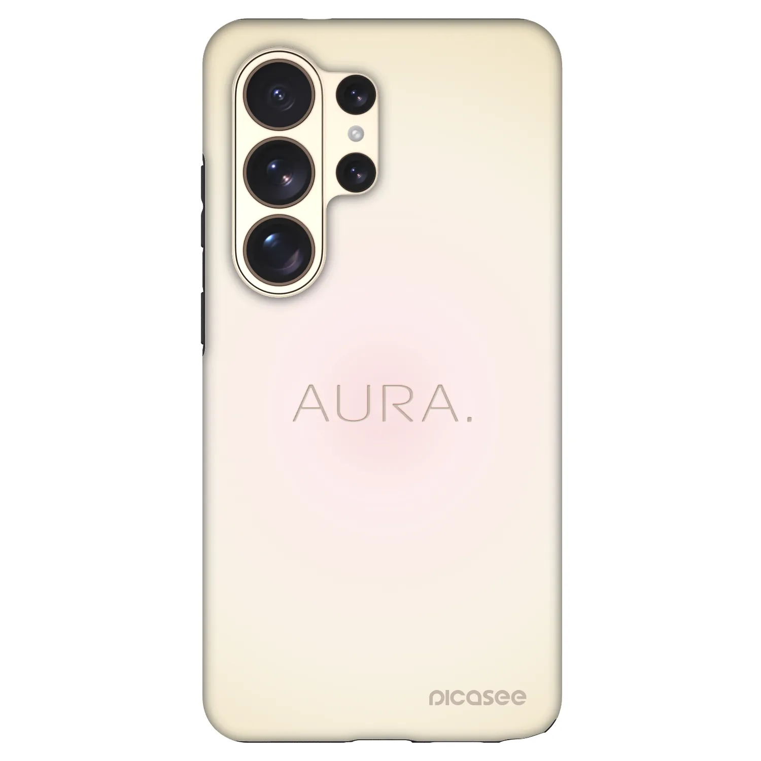 Picasee Fashion Case PowerShare pro Samsung Galaxy S26 Ultra - Aura