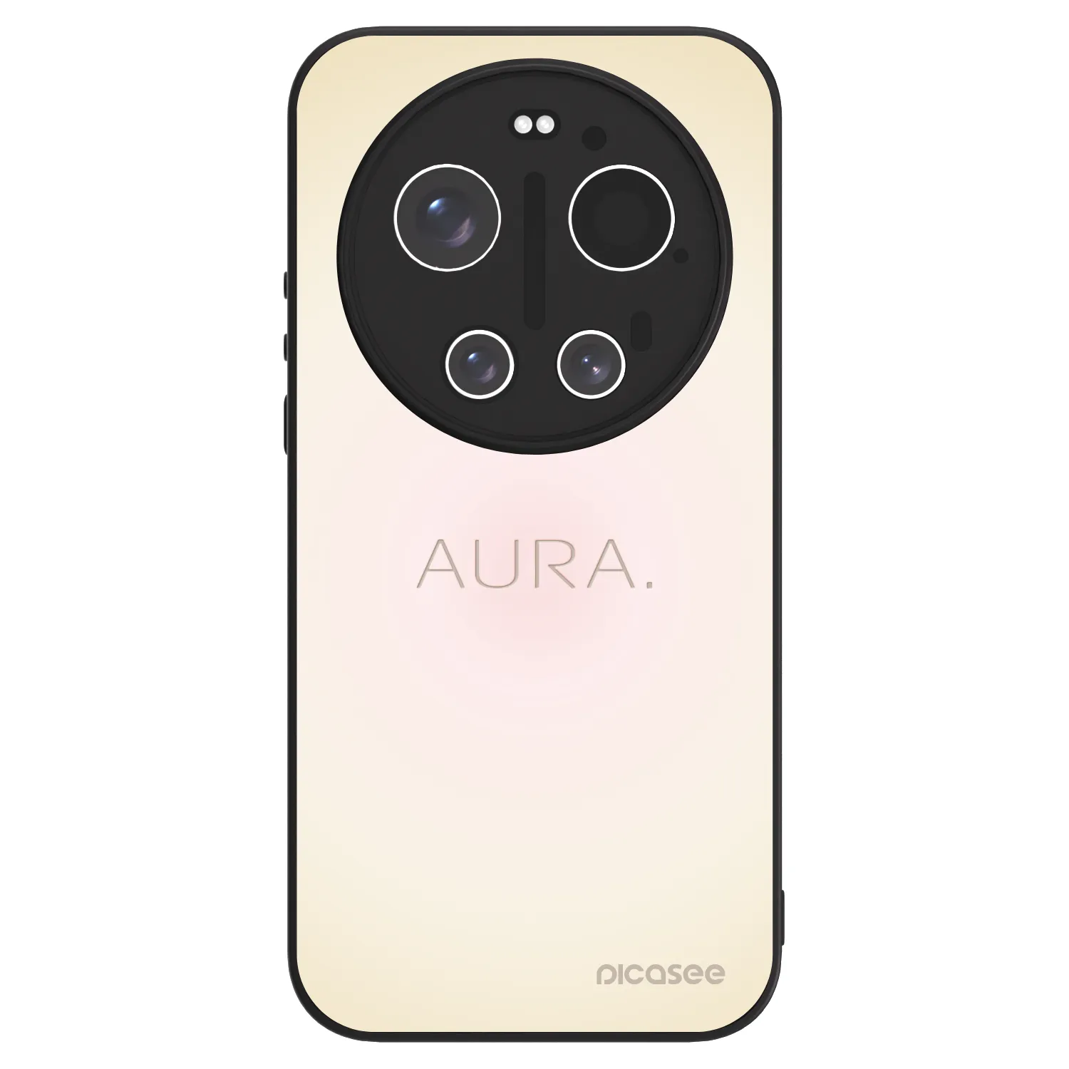 Picasee ULTIMATE CASE pro Xiaomi 17 Ultra - Aura