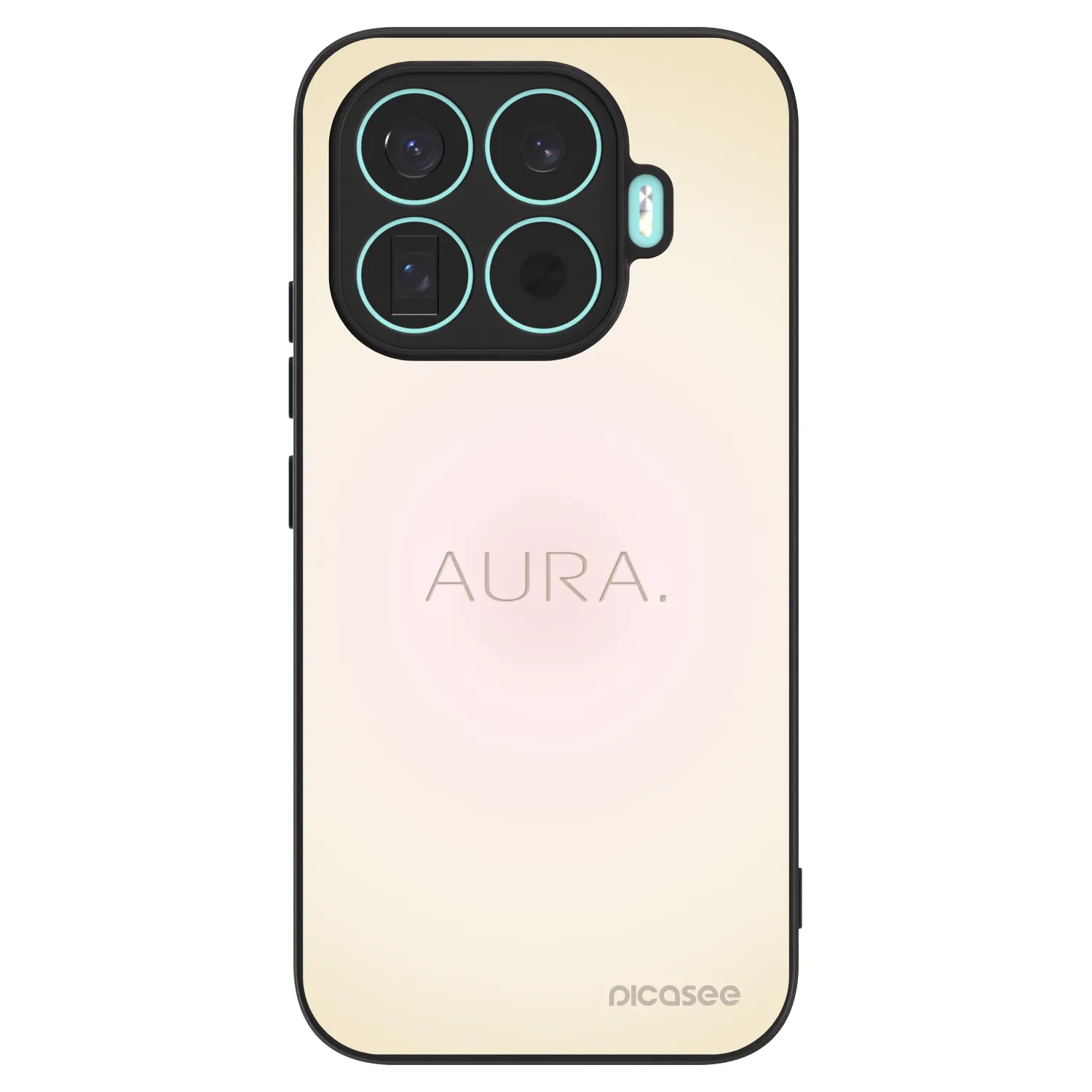 Picasee ULTIMATE CASE pro Xiaomi 17T - Aura