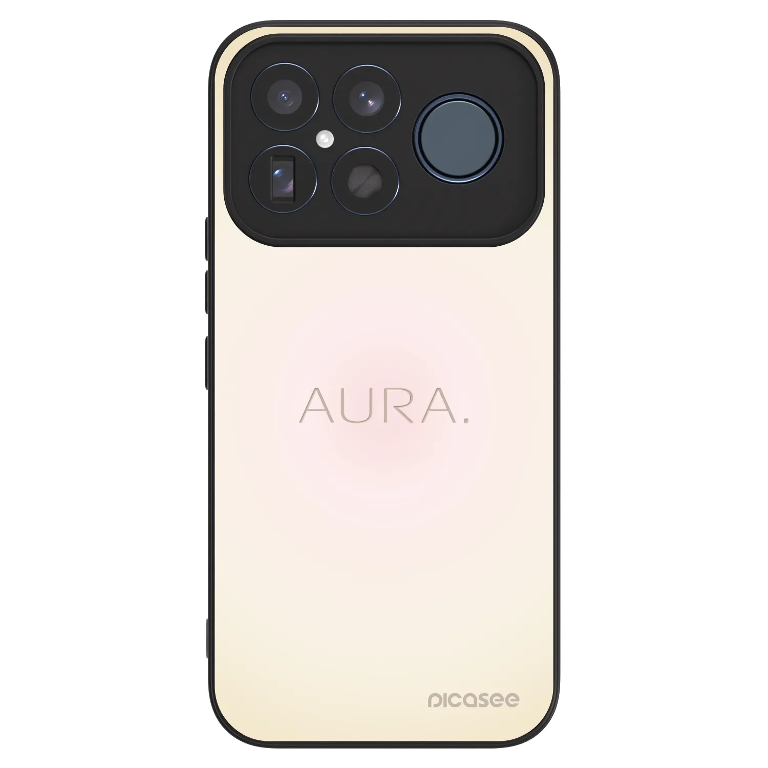 Picasee ULTIMATE CASE pro Xiaomi Poco F8 Ultra - Aura
