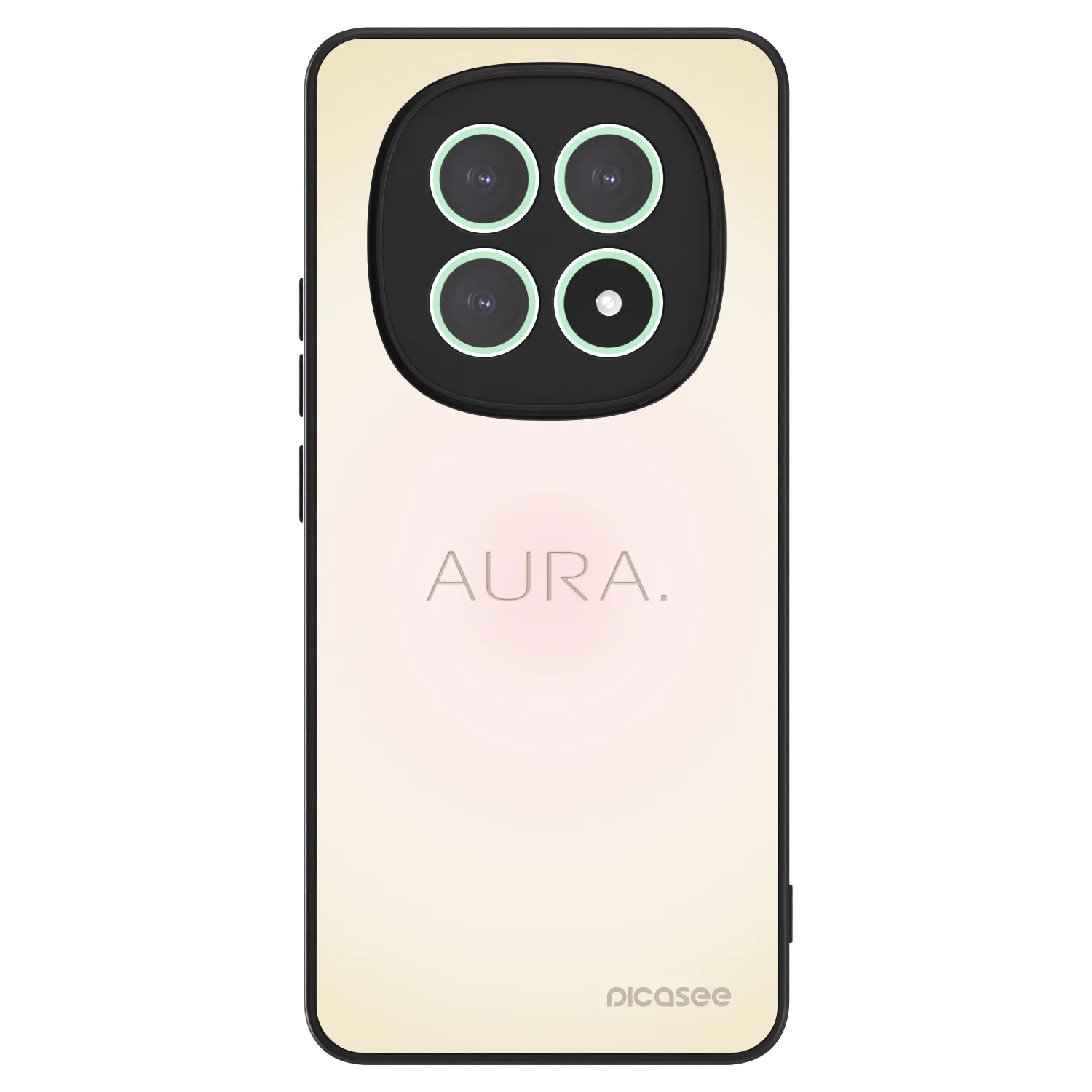 Picasee ULTIMATE CASE pro Xiaomi Redmi Note 15 5G - Aura