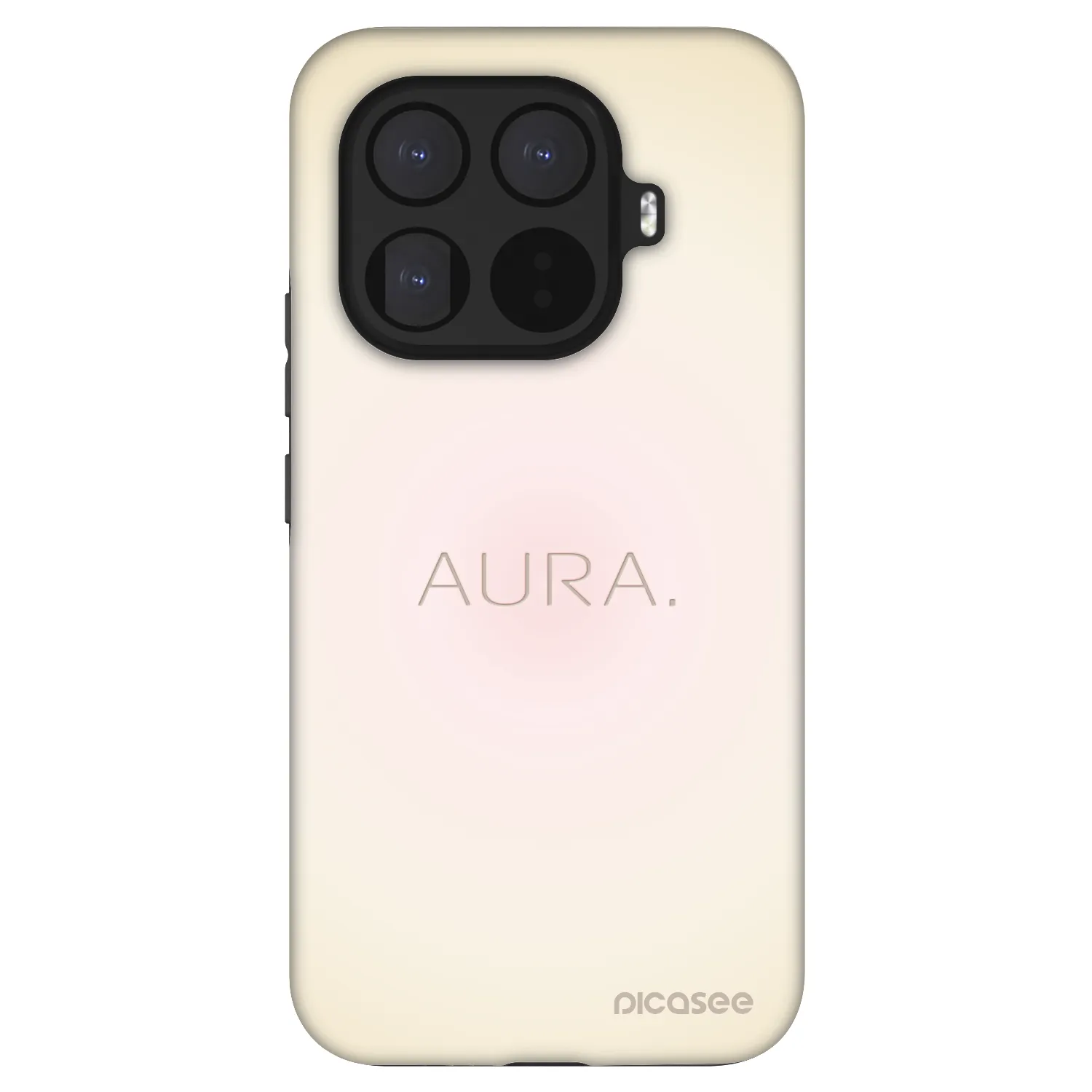Picasee Fashion Case pro Xiaomi 15T Pro - Aura
