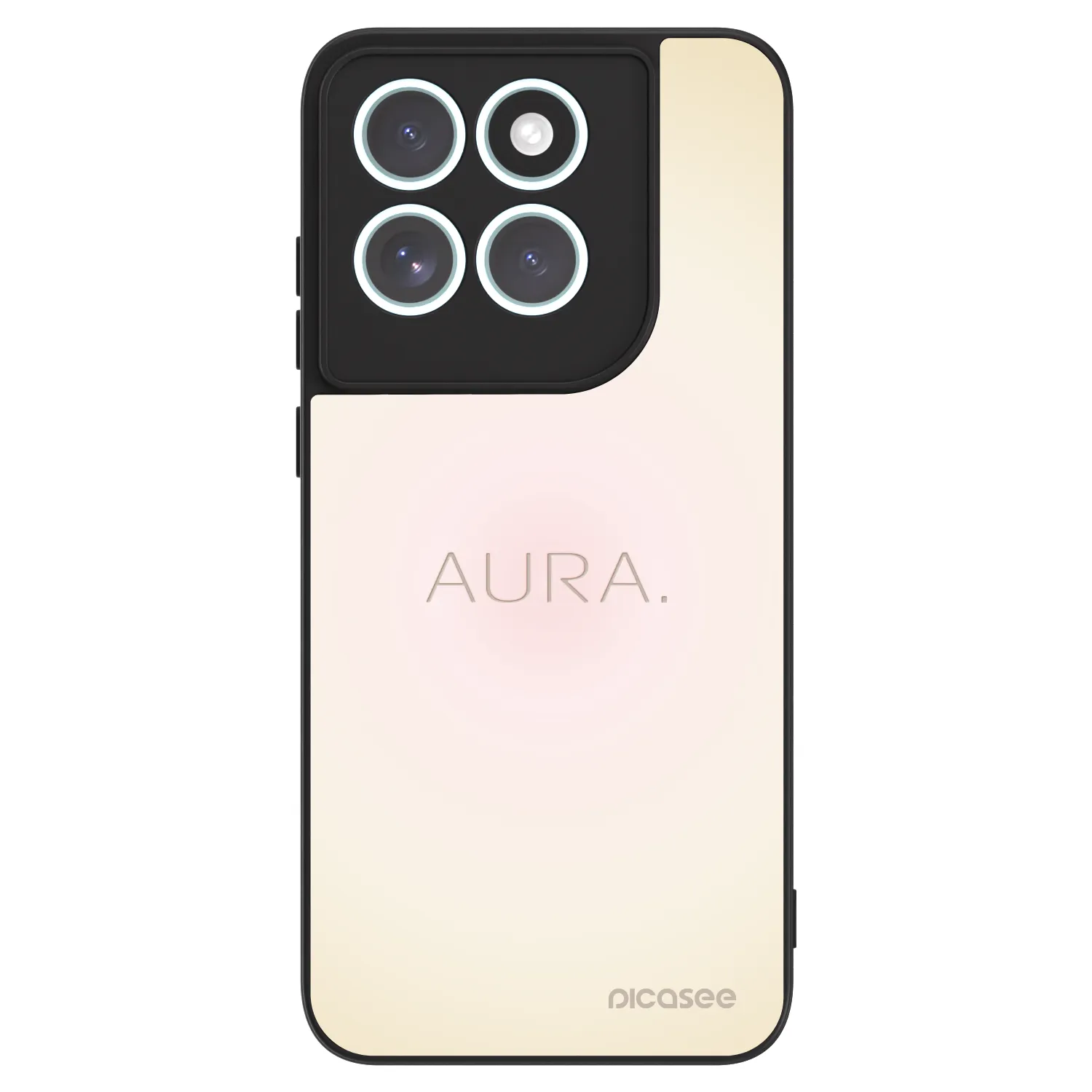 Picasee ULTIMATE CASE pro Motorola Edge 70 Fusion - Aura