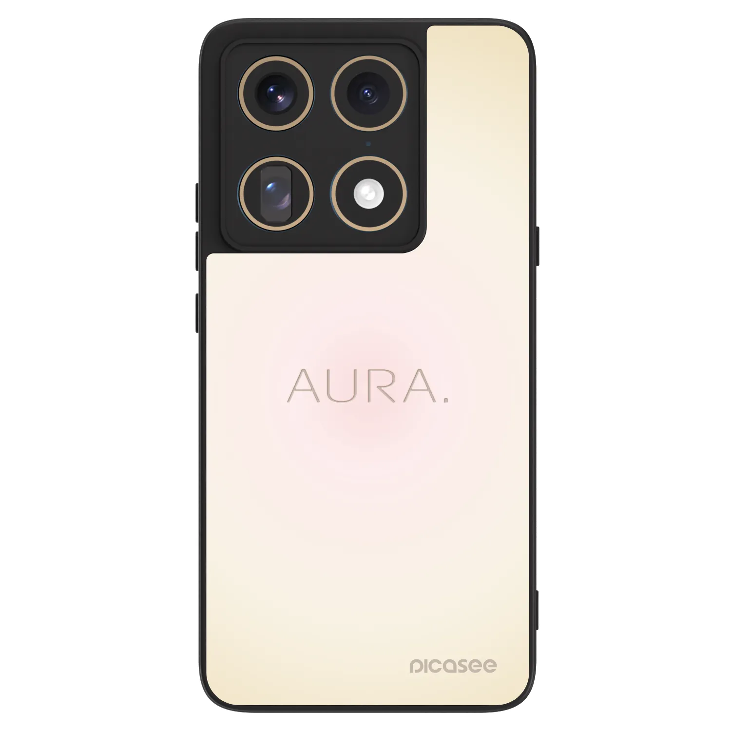 Picasee ULTIMATE CASE pro Motorola Signature - Aura