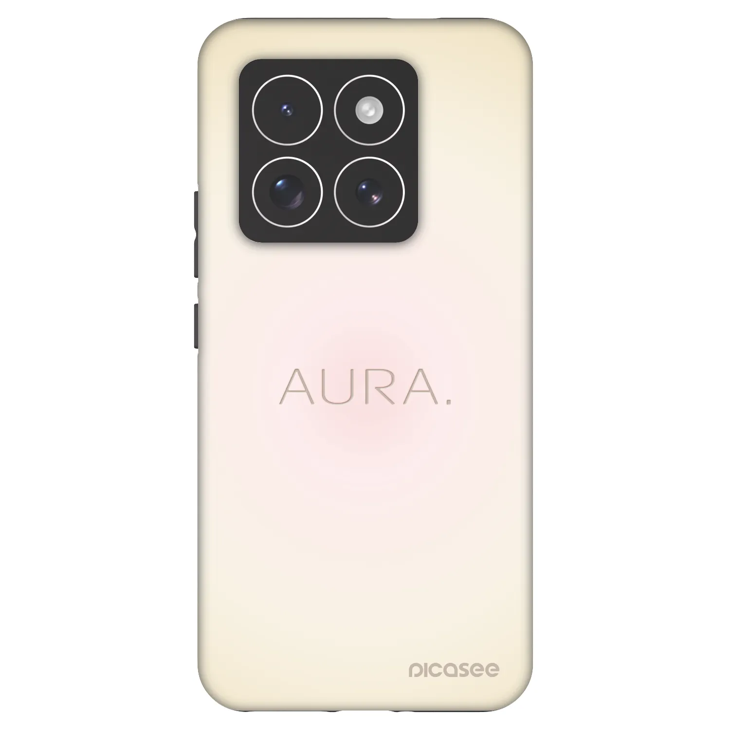 Picasee Fashion Case pro Xiaomi 14 Pro - Aura