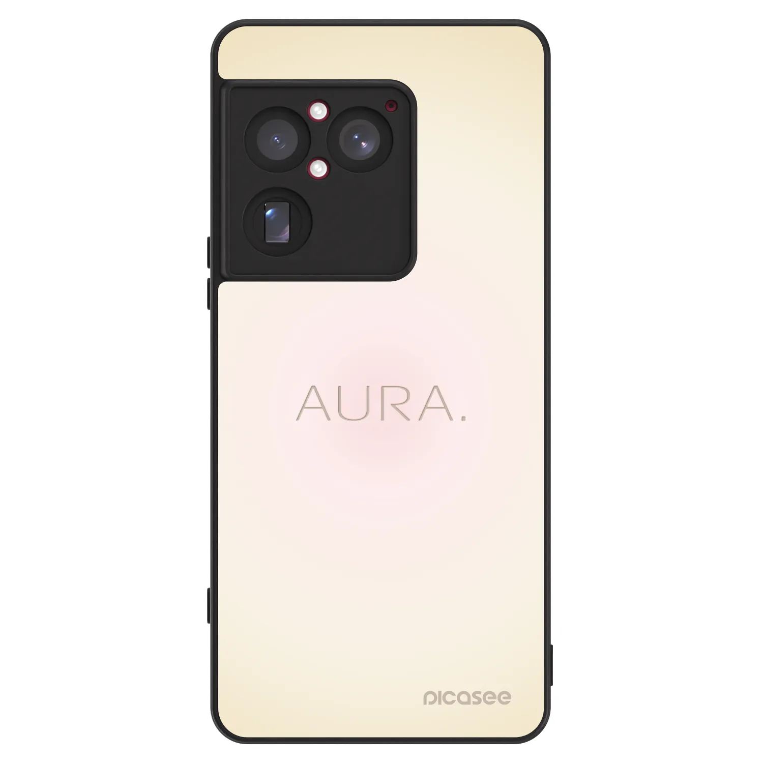 Picasee ULTIMATE CASE pro Sony Xperia 1 VIII 5G - Aura