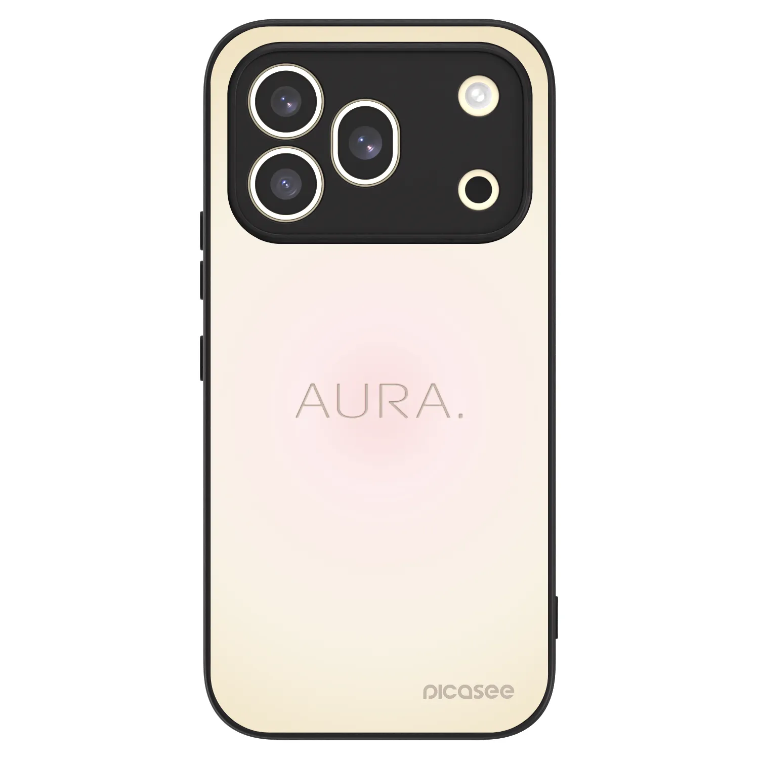 Picasee ULTIMATE CASE pro Honor 600 Pro - Aura