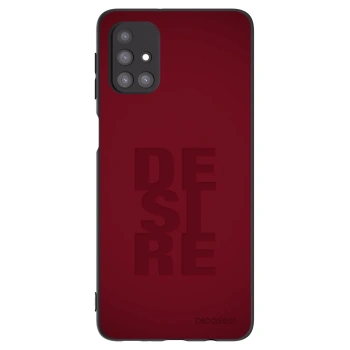Obal pro Samsung Galaxy M31s - Desire
