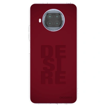 Picasee silikonový průhledný obal pro Xiaomi Mi 10T Lite - Desire
