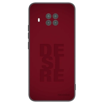 Picasee silikonový černý obal pro Xiaomi Mi 10T Lite - Desire