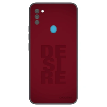 Obal pro Samsung Galaxy M11 - Desire