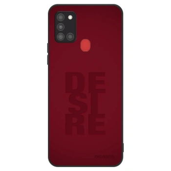 Obal pro Samsung Galaxy A21s - Desire