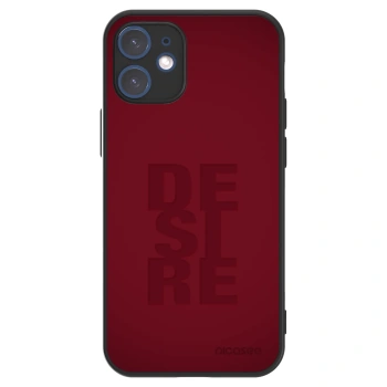 Picasee ULTIMATE CASE pro Apple iPhone 12 mini - Desire
