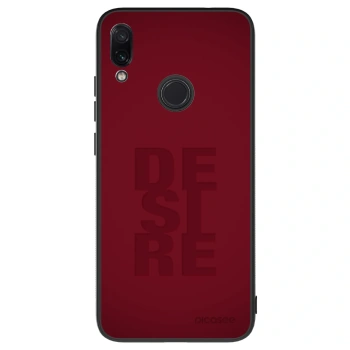 Obal pro Xiaomi Redmi Note 7 - Desire