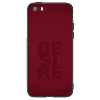 Obal pro Apple iPhone 5/5S/SE - Desire