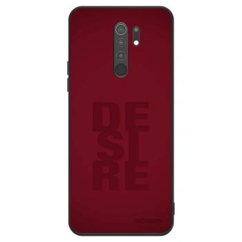 Obal pro Xiaomi Redmi 9 - Desire