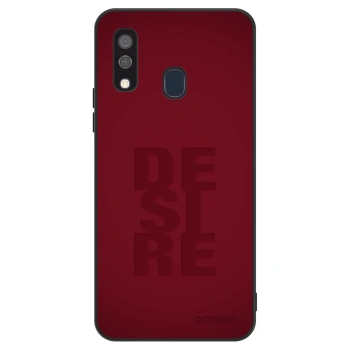 Obal pro Samsung Galaxy A40 A405F - Desire