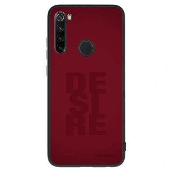 Obal pro Xiaomi Redmi Note 8 - Desire