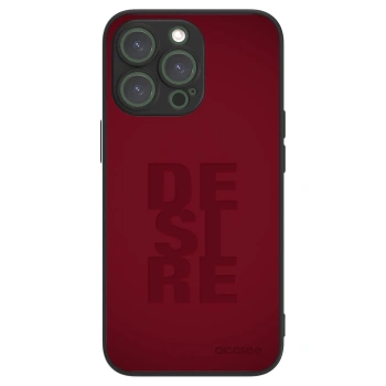 Picasee ULTIMATE CASE pro Apple iPhone 13 Pro - Desire