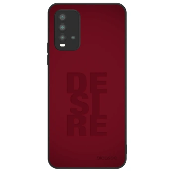 Obal pro Xiaomi Redmi 9T - Desire