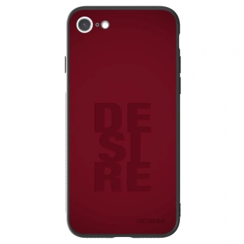 Picasee ULTIMATE CASE pro Apple iPhone 8 - Desire