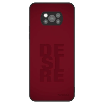 Obal pro Xiaomi Poco X3 Pro - Desire