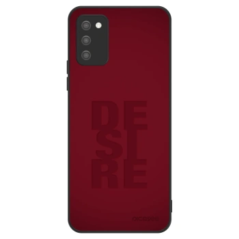 Obal pro Samsung Galaxy A02s A025G - Desire