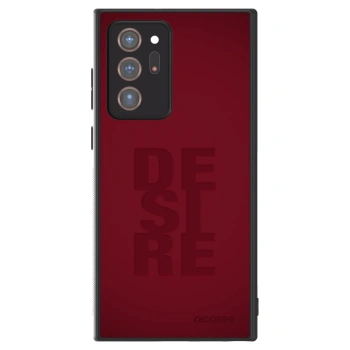 Obal pro Samsung Galaxy Note 20 Ultra - Desire