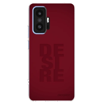 Picasee silikonový průhledný obal pro Xiaomi 11T - Desire