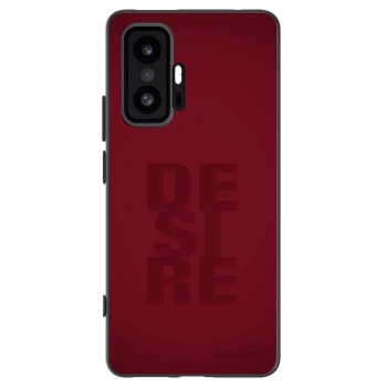 Picasee silikonový černý obal pro Xiaomi 11T - Desire